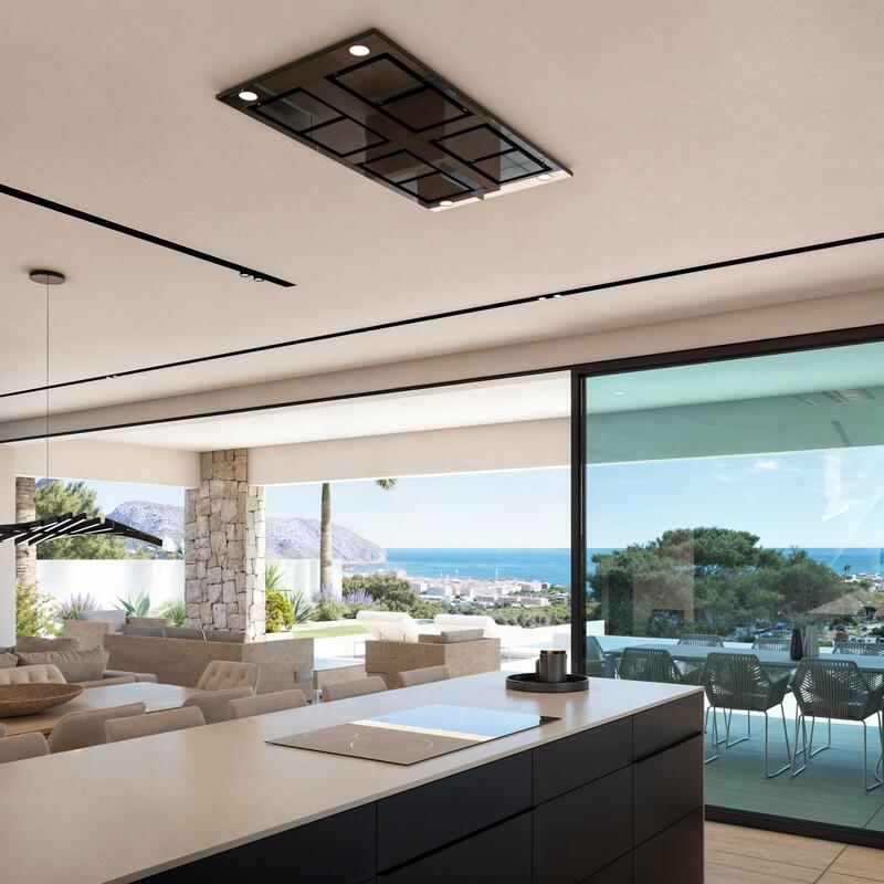 4 Schlafzimmer Villa zu verkaufen