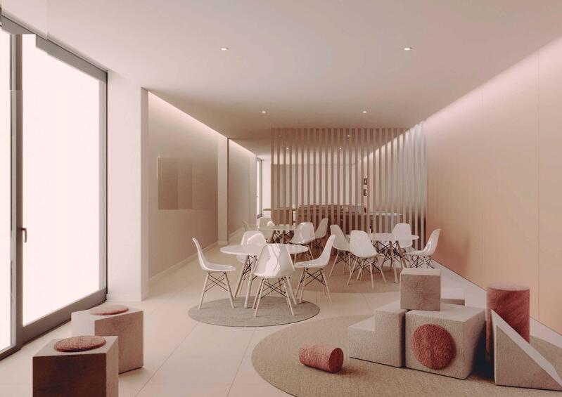 2 soverom Leilighet til salgs