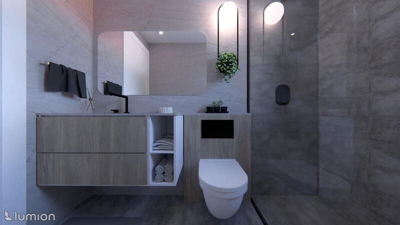 3 slaapkamer Villa Te koop