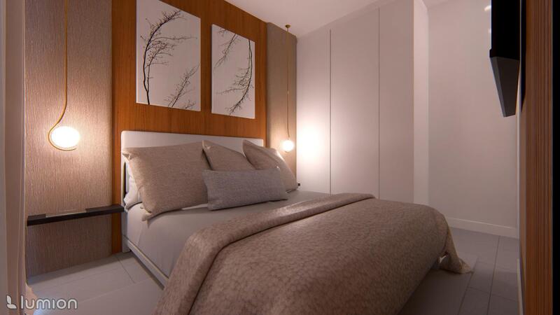 3 slaapkamer Villa Te koop