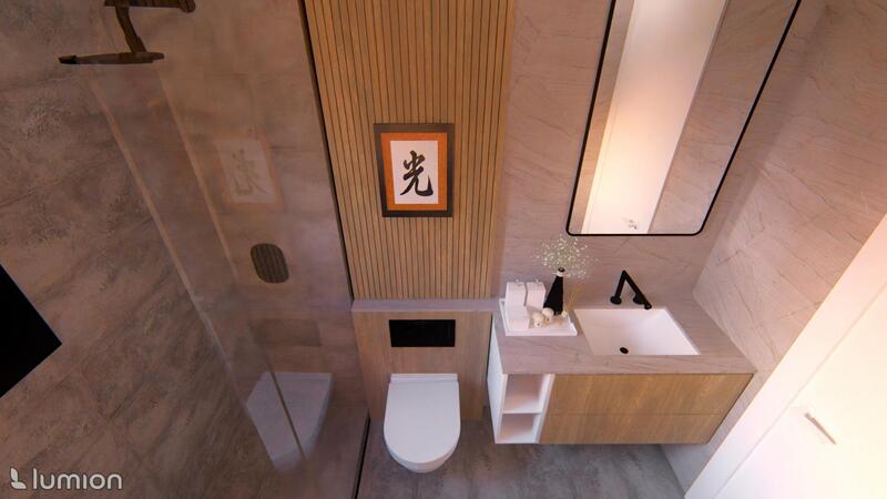 3 slaapkamer Villa Te koop