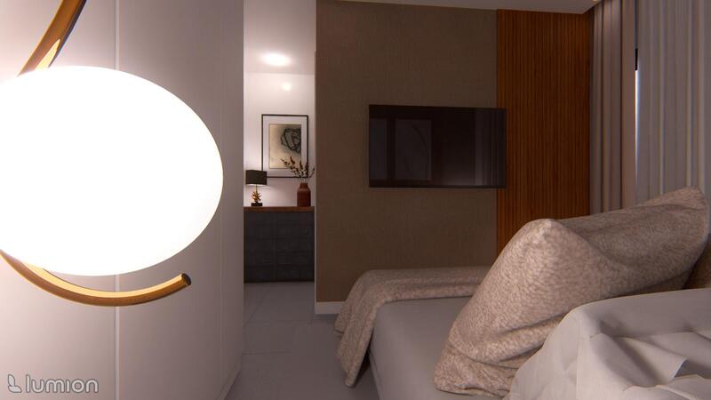 3 slaapkamer Villa Te koop