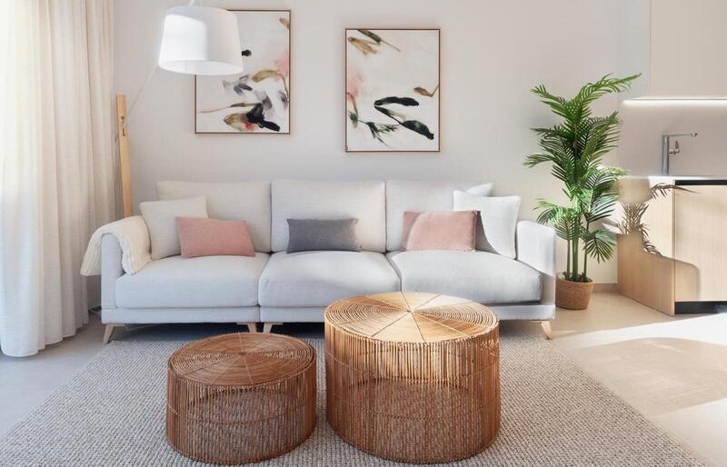 3 soverom Villa til salgs