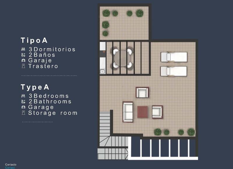 3 bedroom Villa for sale