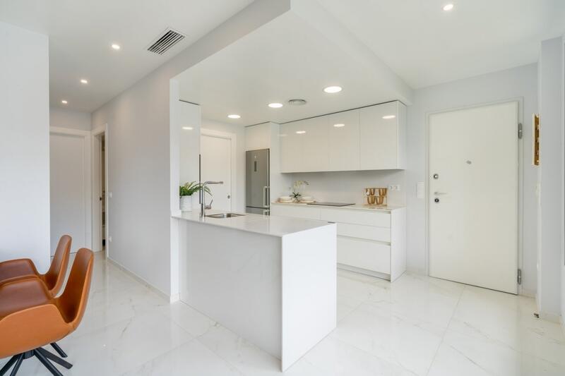 2 chambre Appartement à vendre