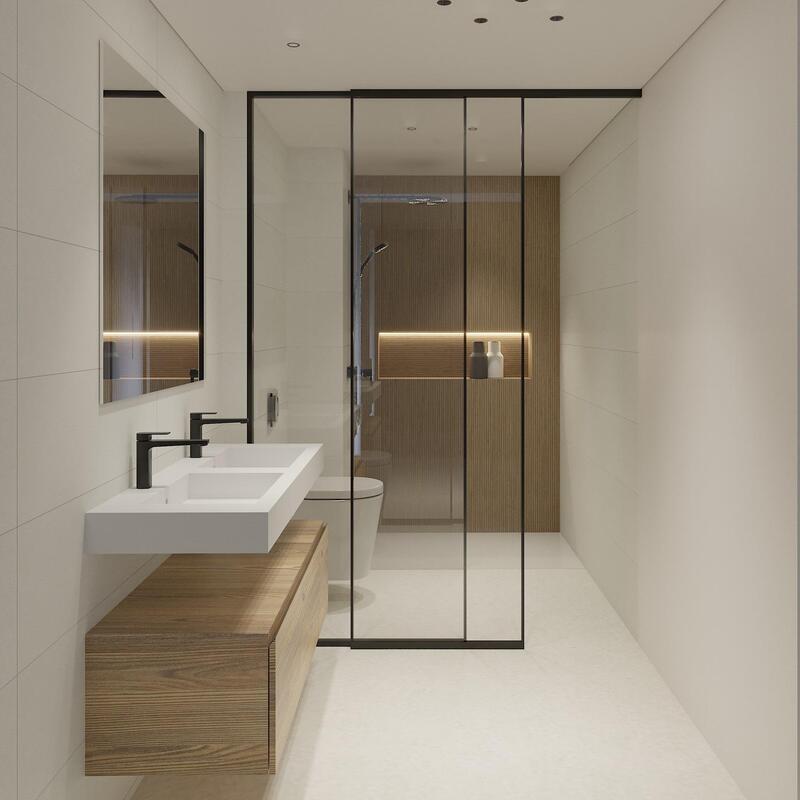 2 soveværelse Villa til salg