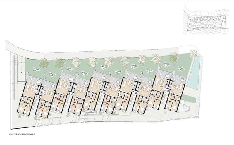 2 soveværelse Villa til salg