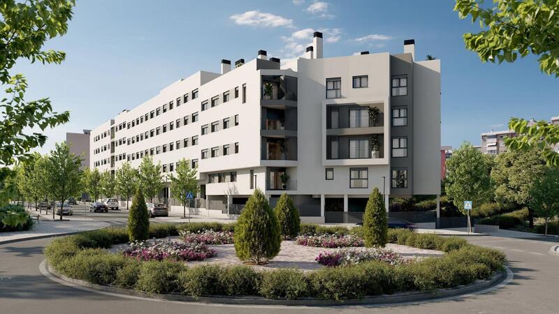 4 bedroom Apartment for sale