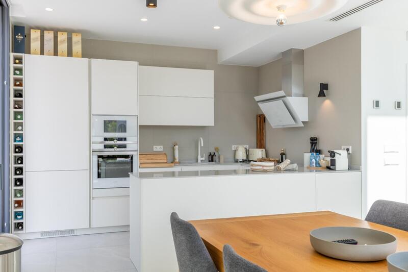 4 Schlafzimmer Villa zu verkaufen