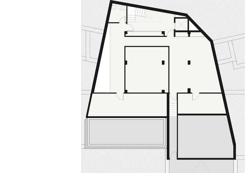 4 Cuarto Villa en venta