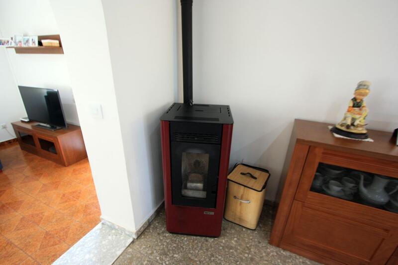 4 chambre Villa à vendre