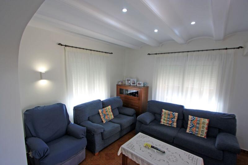 4 chambre Villa à vendre