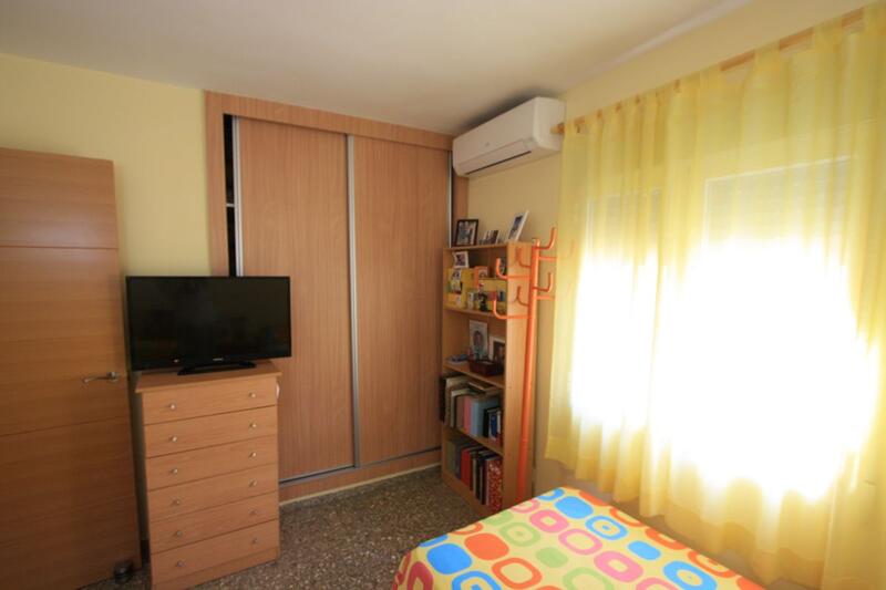 4 chambre Villa à vendre