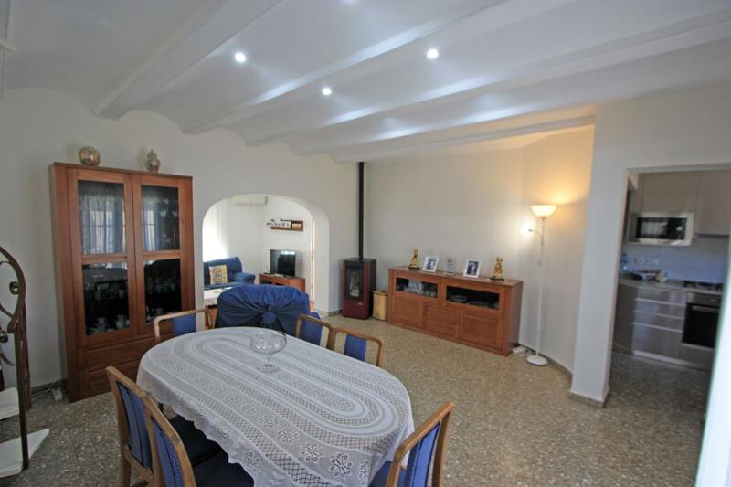 4 chambre Villa à vendre