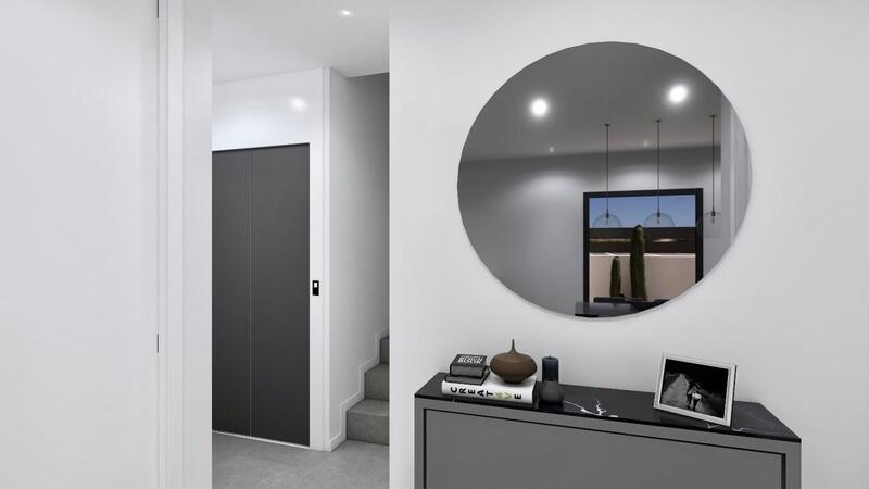 4 slaapkamer Villa Te koop