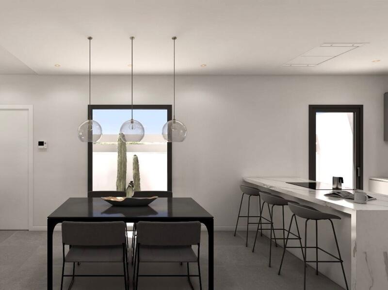 4 slaapkamer Villa Te koop