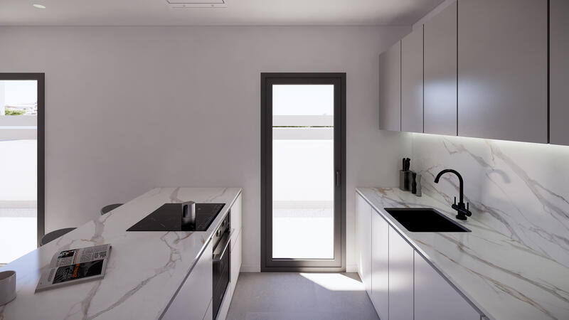 4 slaapkamer Villa Te koop