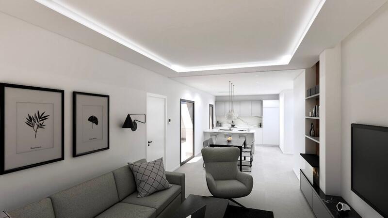 4 slaapkamer Villa Te koop