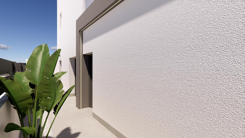 4 slaapkamer Villa Te koop