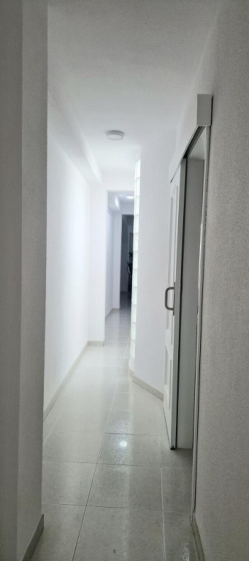 2 Schlafzimmer Duplex zu verkaufen