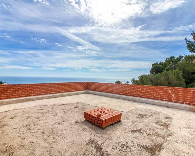 4 soveværelse Villa til salg