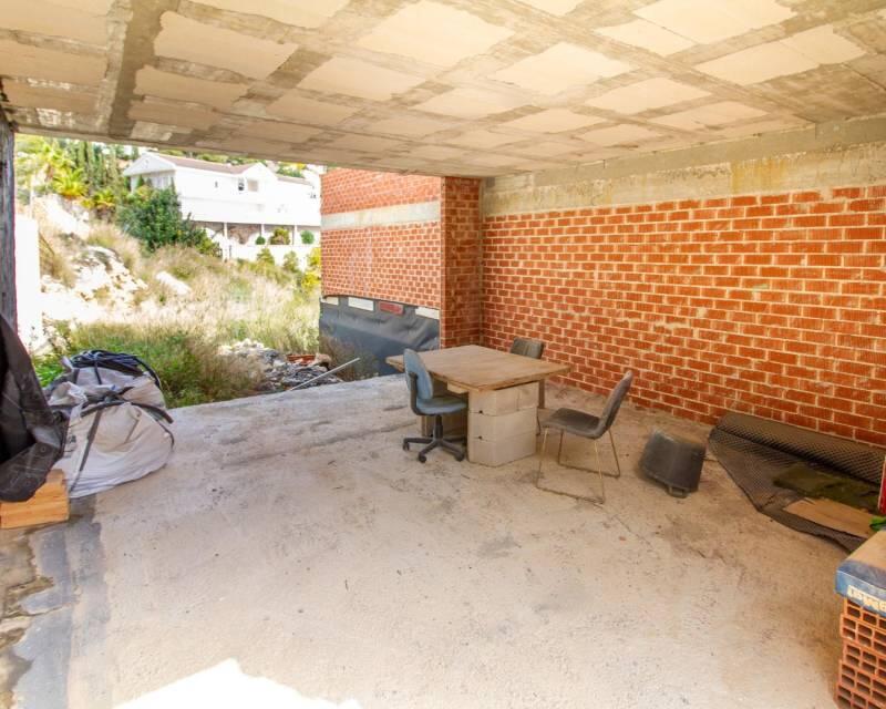 4 soveværelse Villa til salg