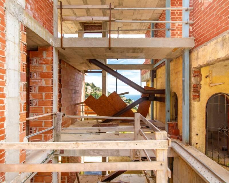 4 soveværelse Villa til salg