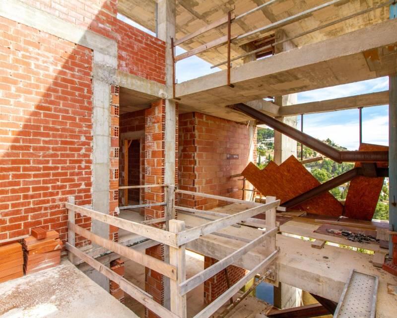 4 soveværelse Villa til salg