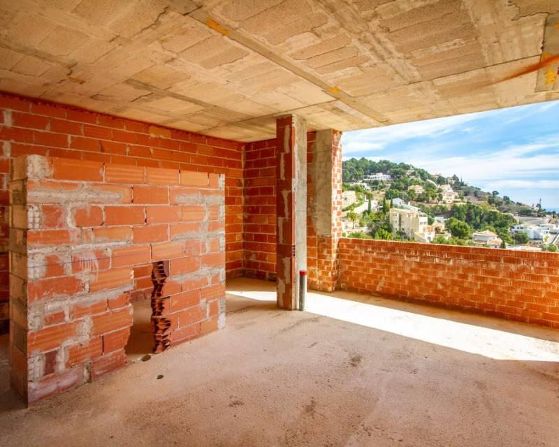 4 soveværelse Villa til salg