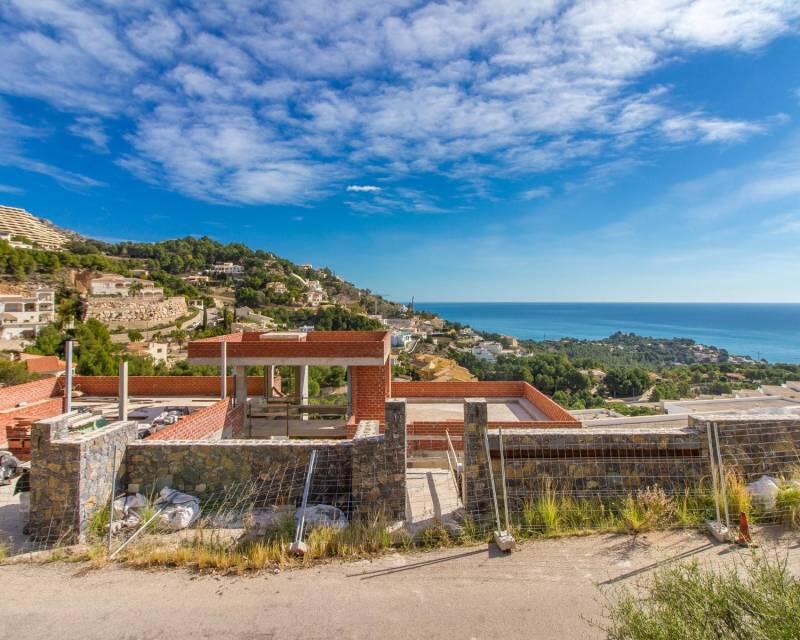 4 soveværelse Villa til salg