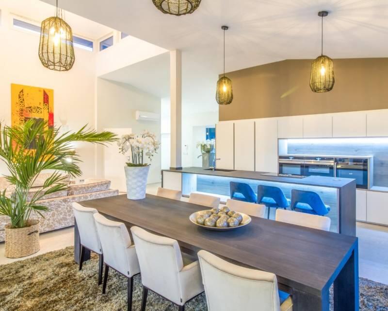 3 soveværelse Villa til salg