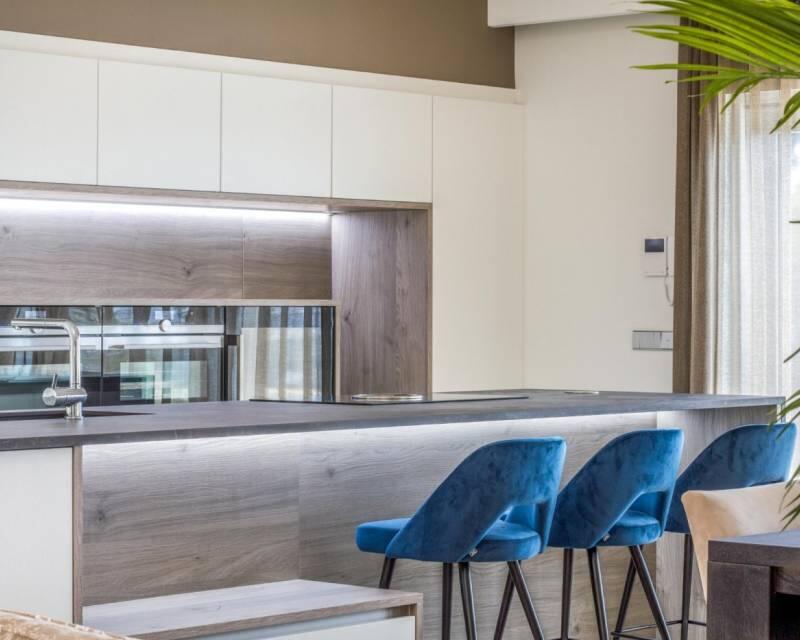 3 soveværelse Villa til salg