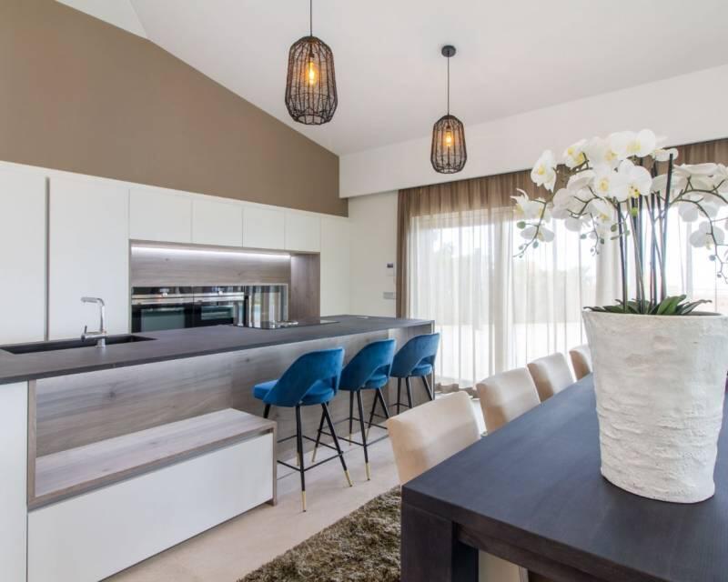 3 soveværelse Villa til salg