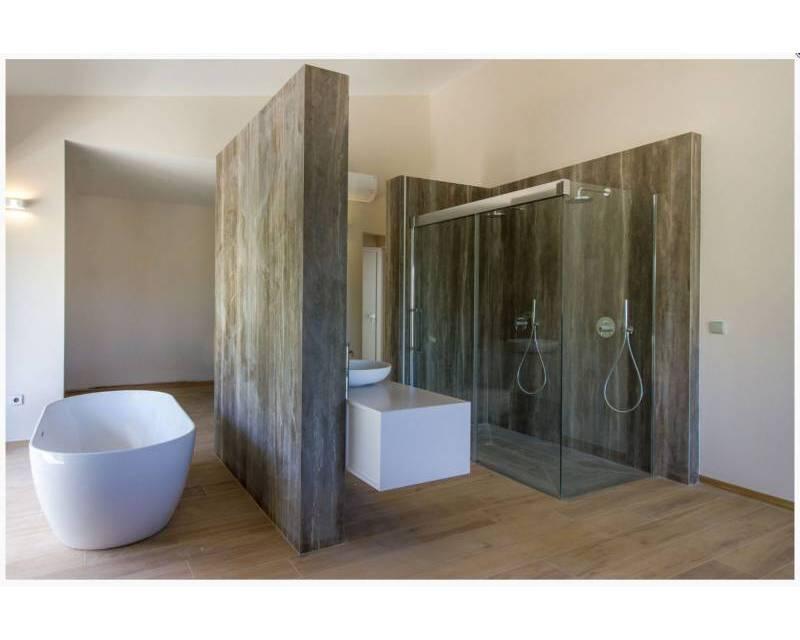 3 soveværelse Villa til salg