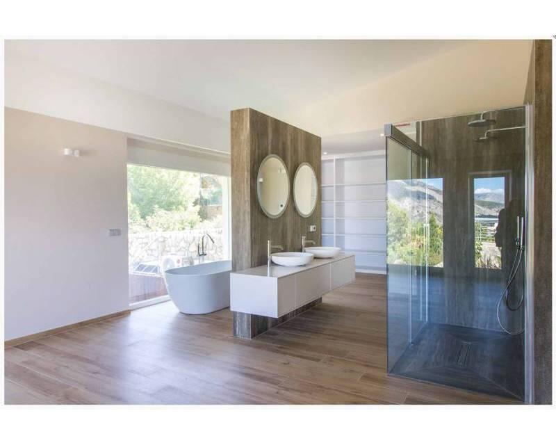 3 soveværelse Villa til salg