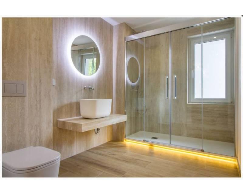 3 soveværelse Villa til salg