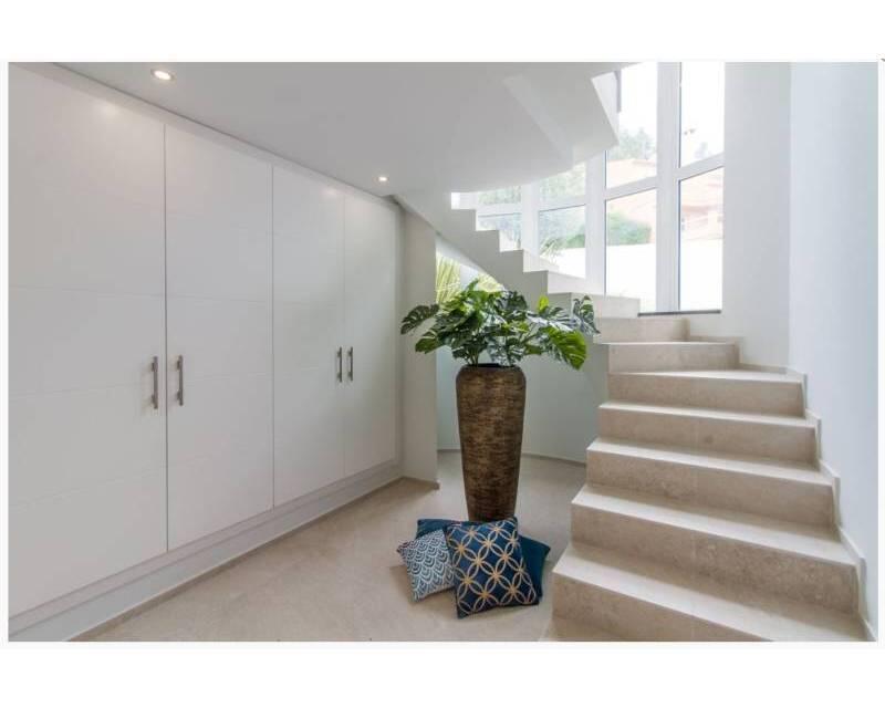 3 soveværelse Villa til salg