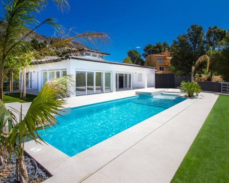 3 soveværelse Villa til salg