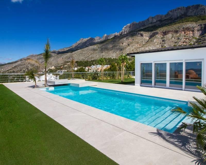 3 soveværelse Villa til salg