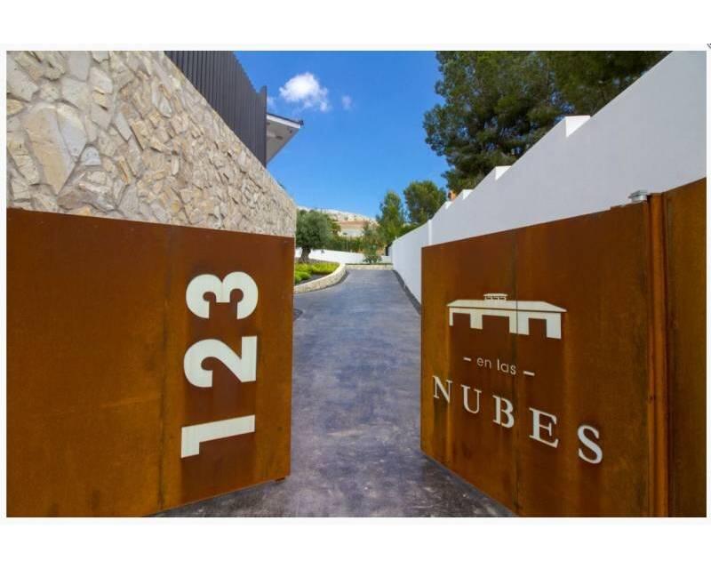 3 soveværelse Villa til salg