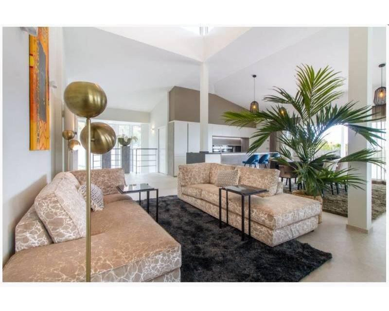 3 soveværelse Villa til salg