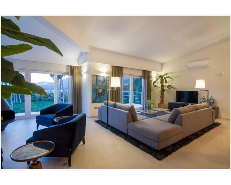 3 soveværelse Villa til salg