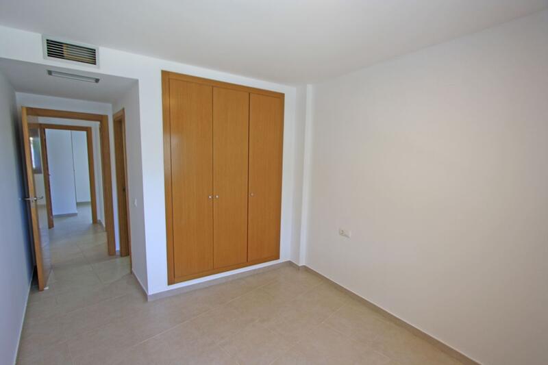 2 Cuarto Apartamento en venta