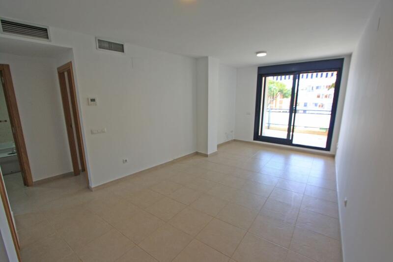 2 Cuarto Apartamento en venta