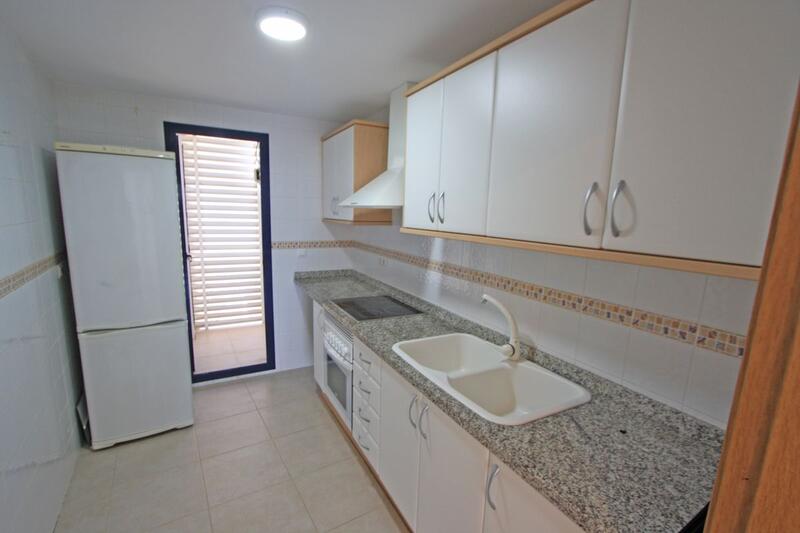 2 Cuarto Apartamento en venta