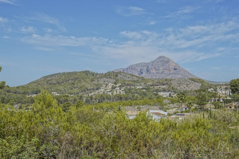 4 soverom Villa til salgs