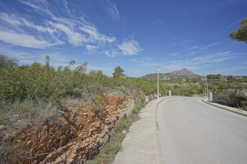 4 soverom Villa til salgs