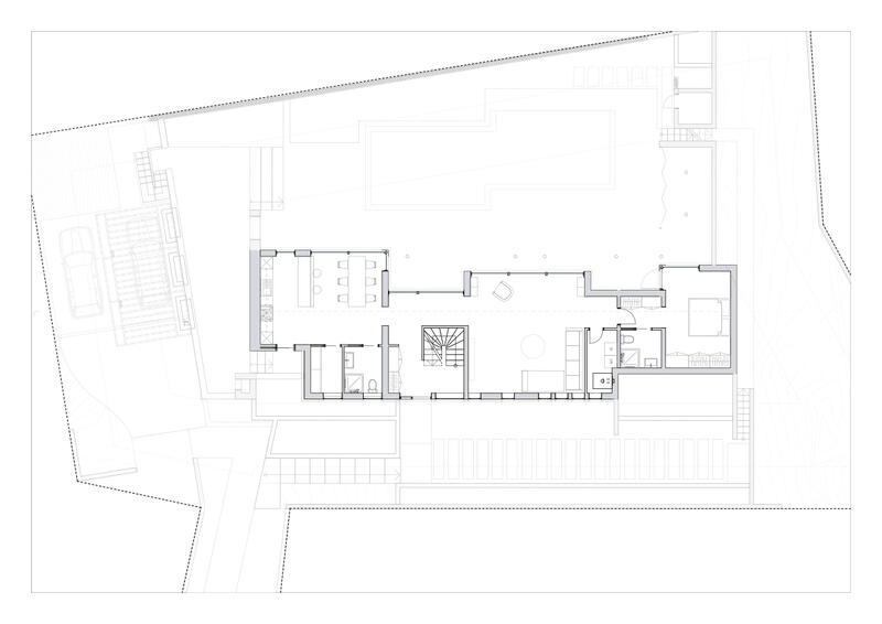 4 Schlafzimmer Villa zu verkaufen