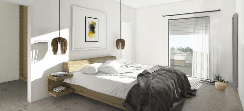 3 Schlafzimmer Villa zu verkaufen