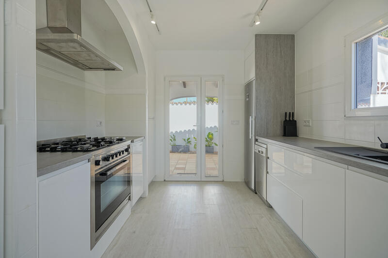 5 Schlafzimmer Villa zu verkaufen